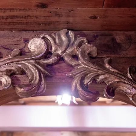 Cortina Center Alpine With Private Garage