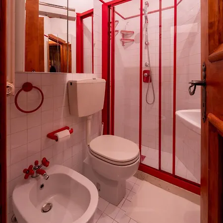 Apartmán Cortina Center Alpine With Private Garage *